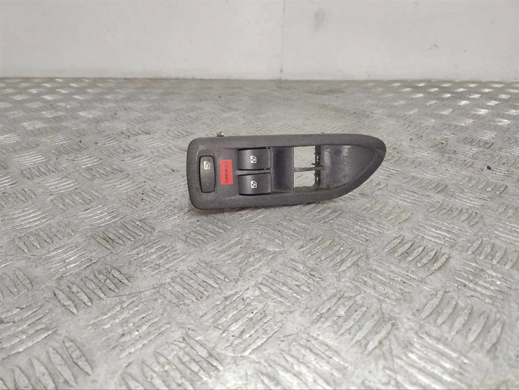 Блок управления стеклоподъемниками