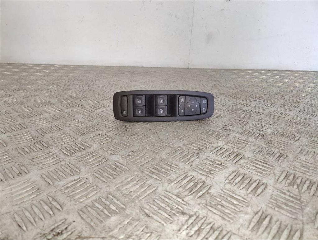 Блок управления стеклоподъемниками