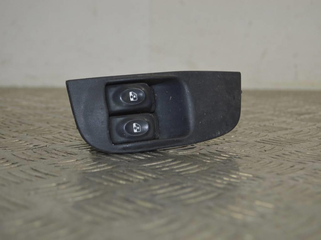 Блок управления стеклоподъемниками