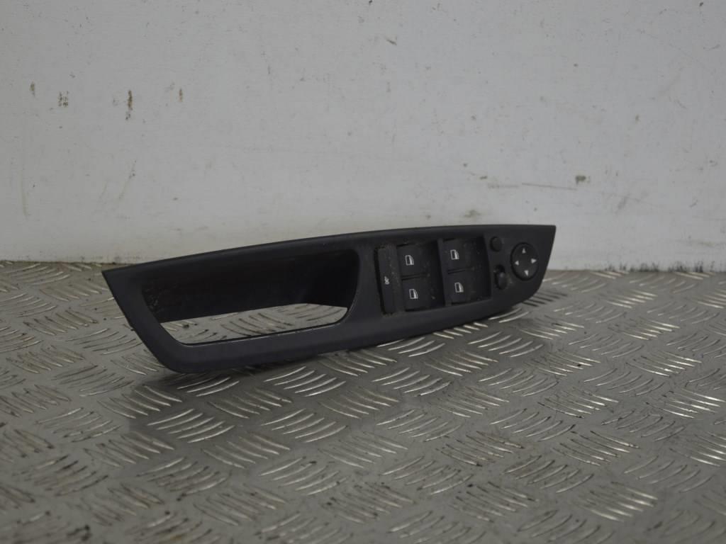 Блок управления стеклоподъемниками