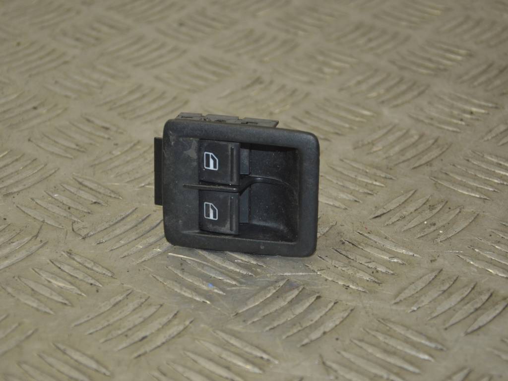 Блок управления стеклоподъемниками