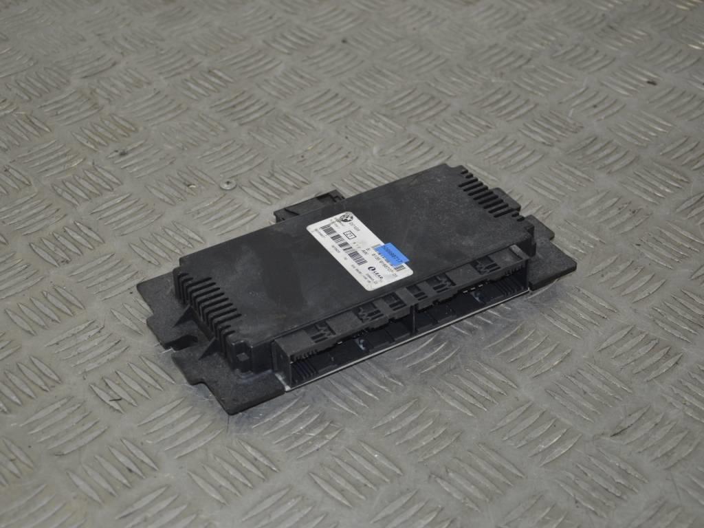 Блок управления светом