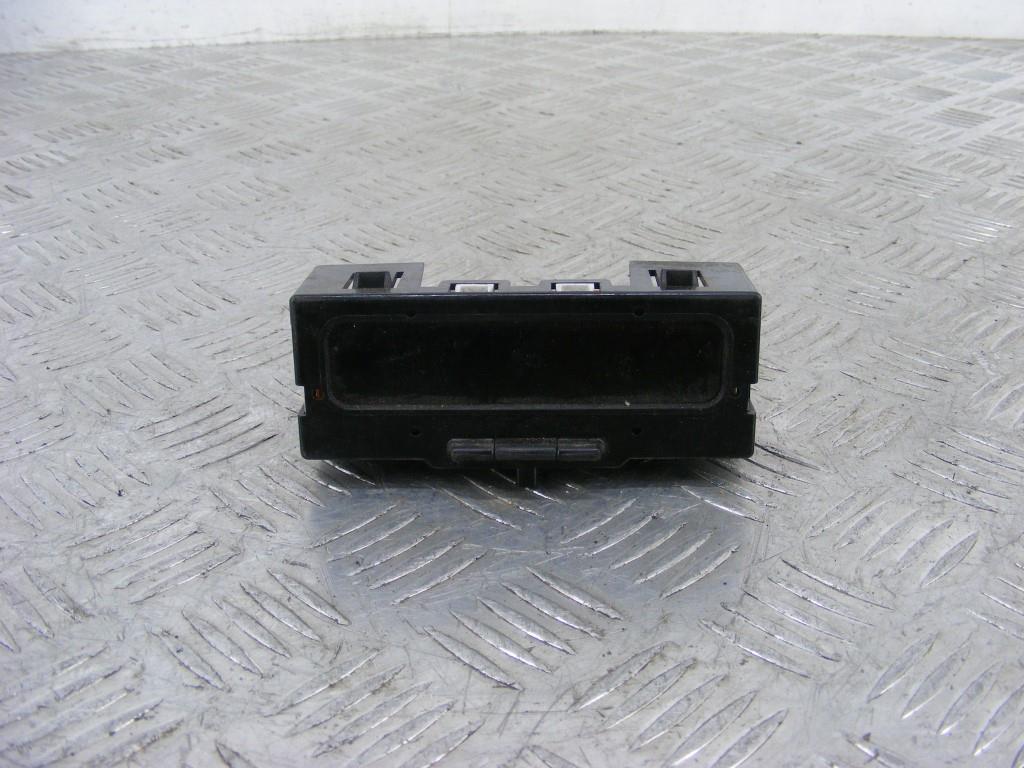 Часы Renault Scenic 1 (1996-2003) 8200028364