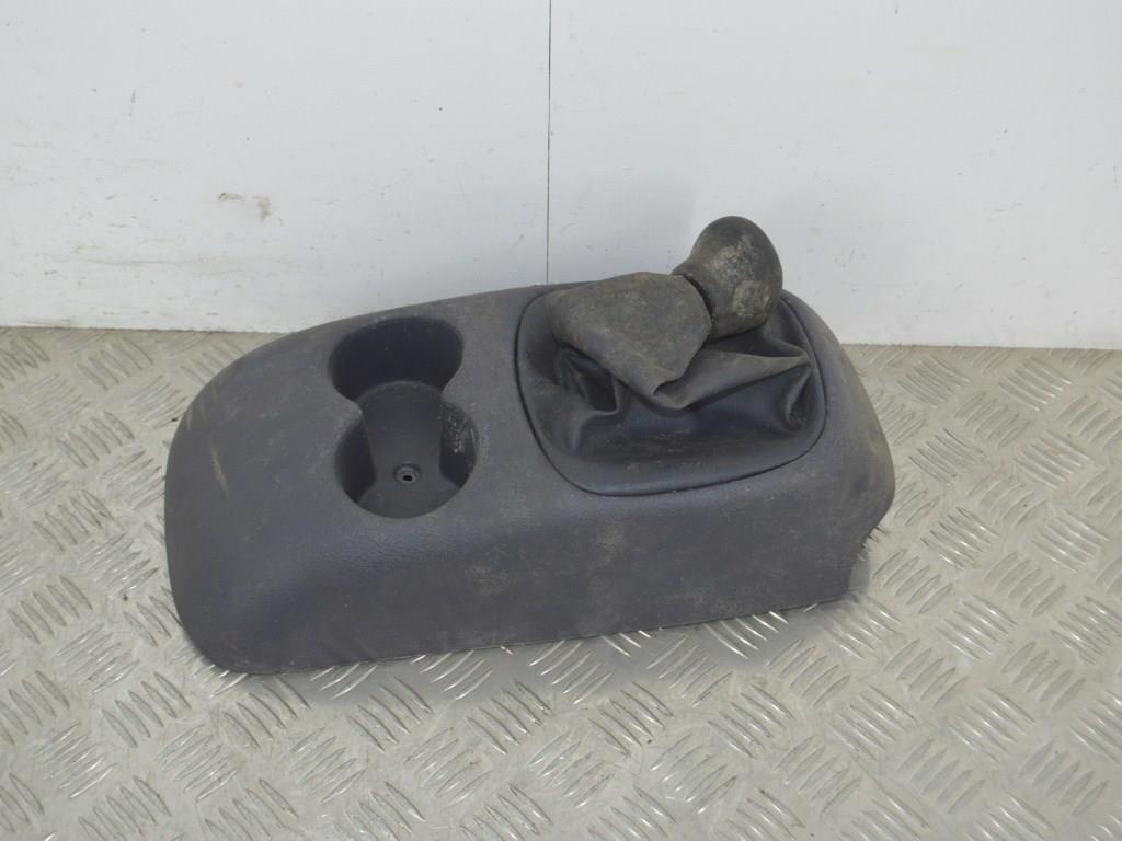 Чехол рычага КПП Renault Espace 3 (1996-2002) 6025312987, 6025315312