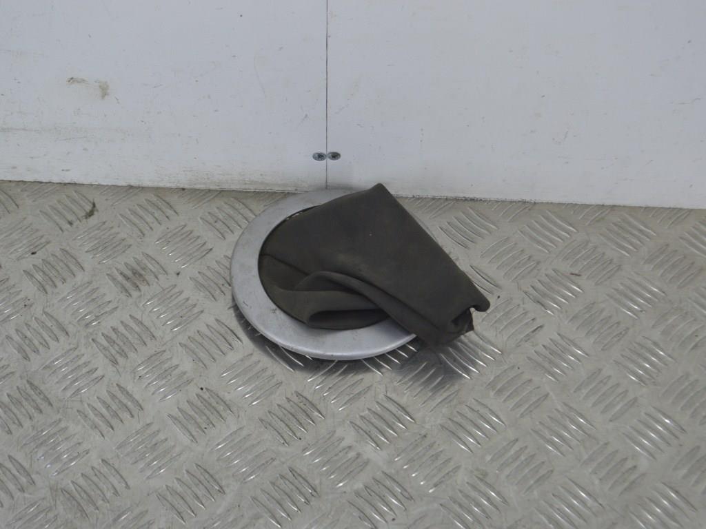 Чехол рычага КПП