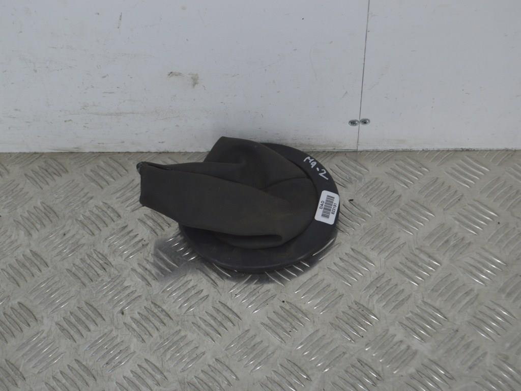 Чехол рычага КПП