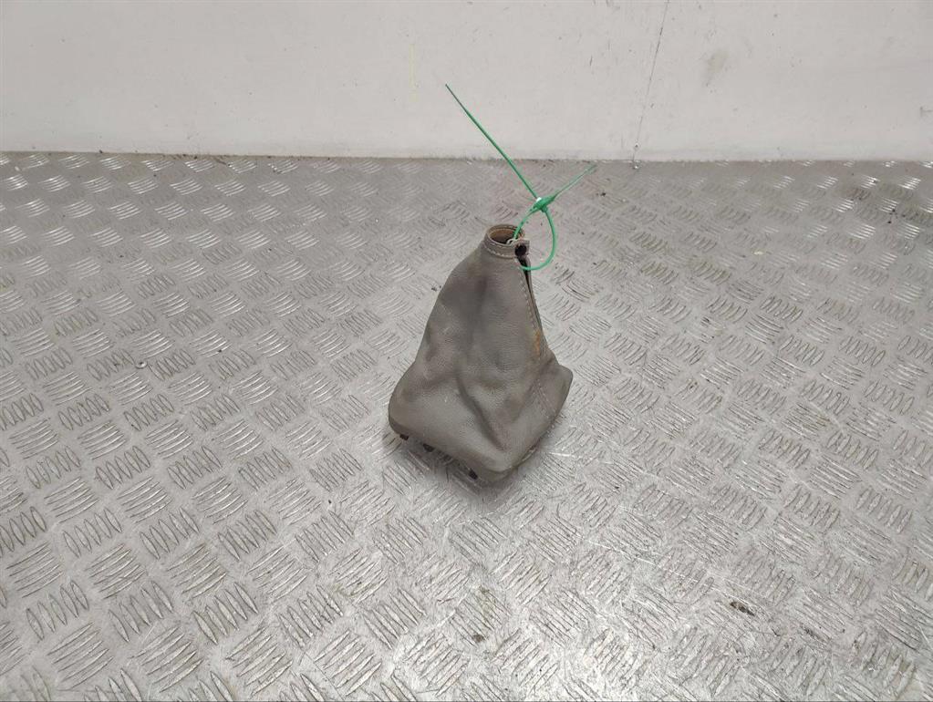 Чехол рычага КПП