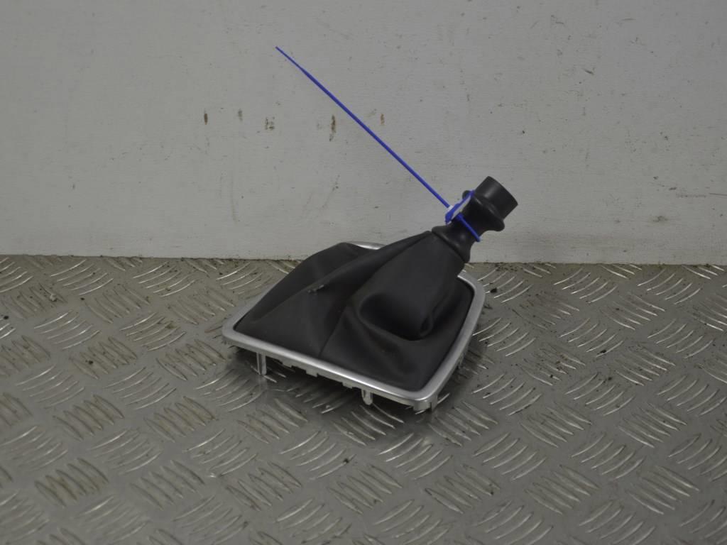 Чехол рычага КПП