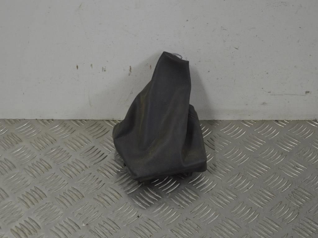 Чехол рычага КПП