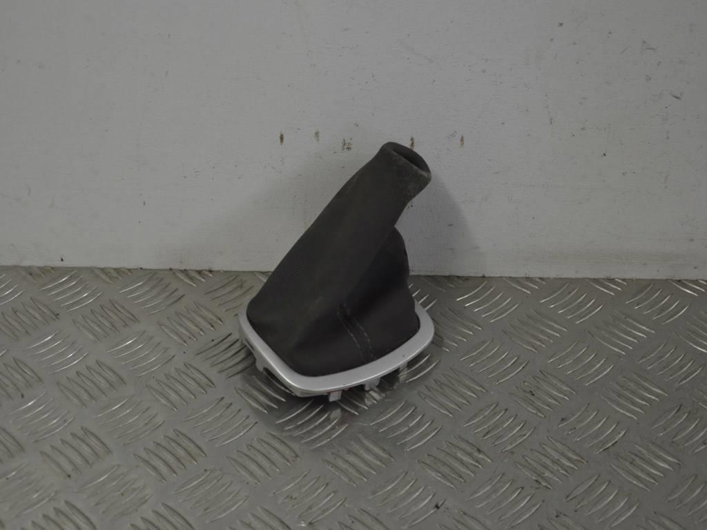 Чехол рычага КПП