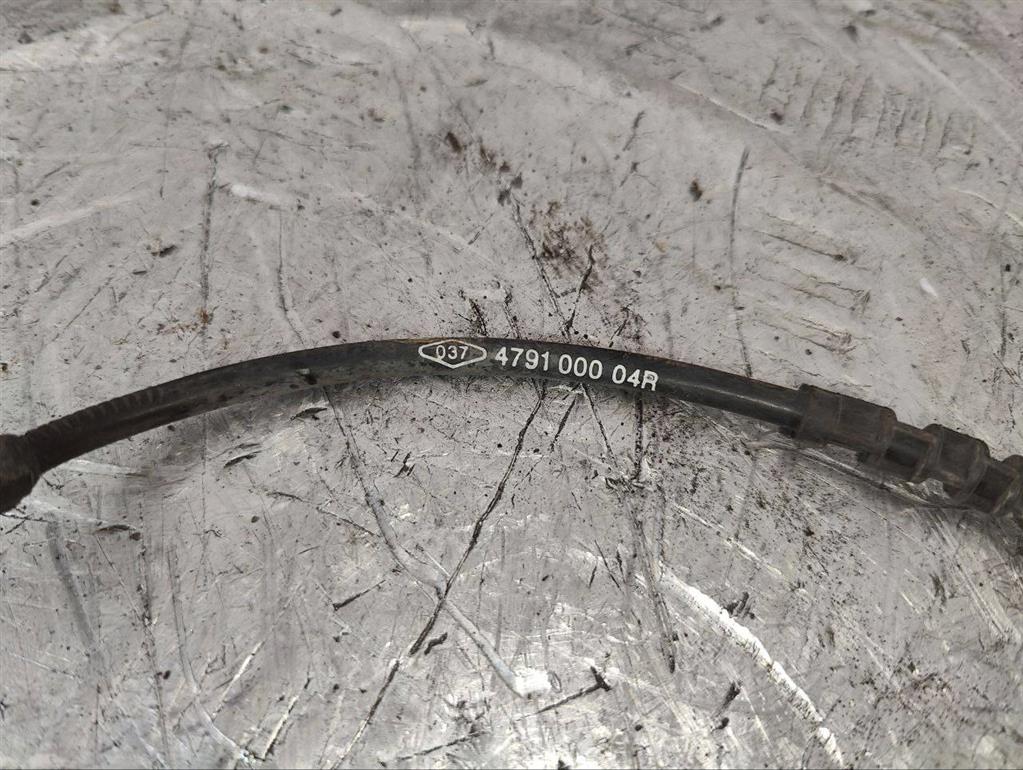 Датчик ABS передний