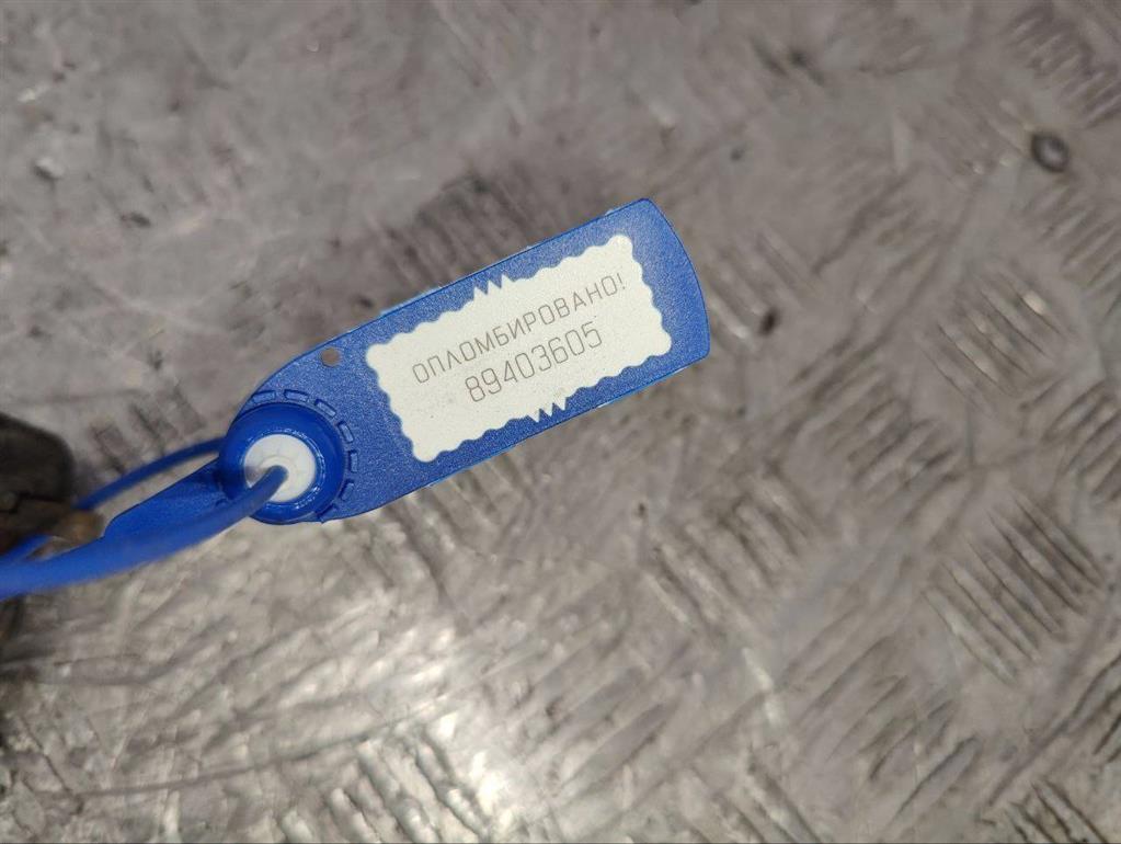 Датчик ABS передний