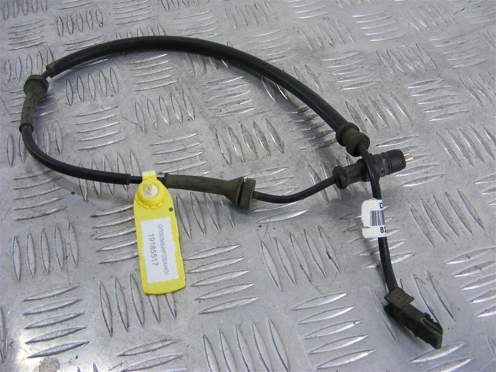 Датчик ABS Renault Espace 4 (2003-2010) 8200084128
