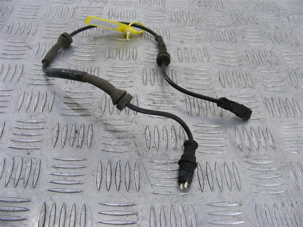 Датчик ABS Renault Laguna 2 (2001-2007) 8200084125