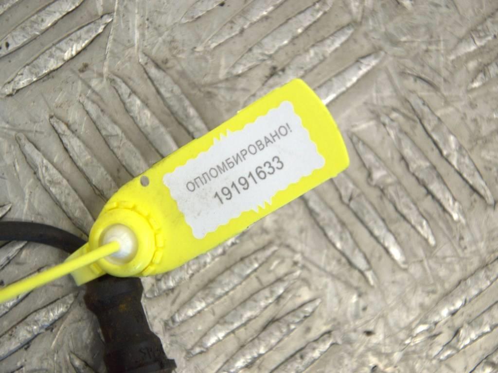 Датчик ABS Renault Laguna 2 (2001-2007) 8200084125