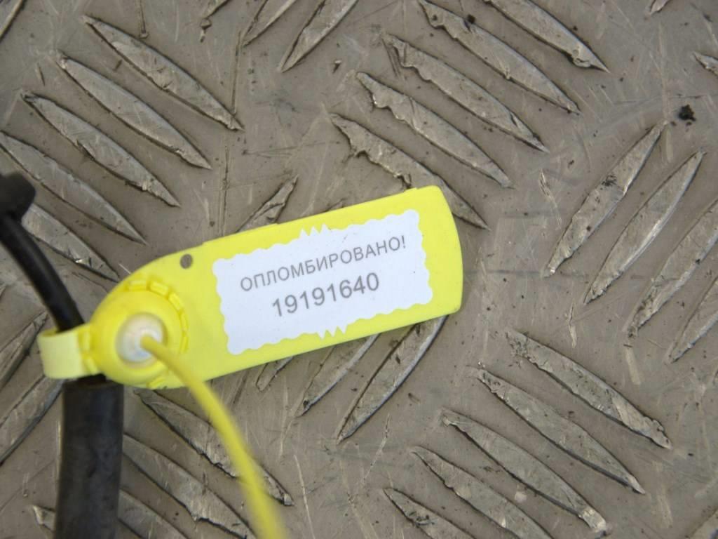 Датчик ABS Renault Laguna 2 (2001-2007) 8200084126