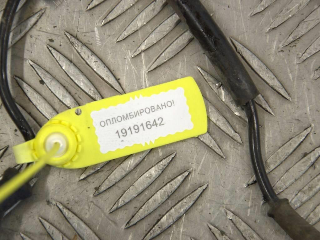 Датчик ABS Renault Laguna 2 (2001-2007) 8200084125