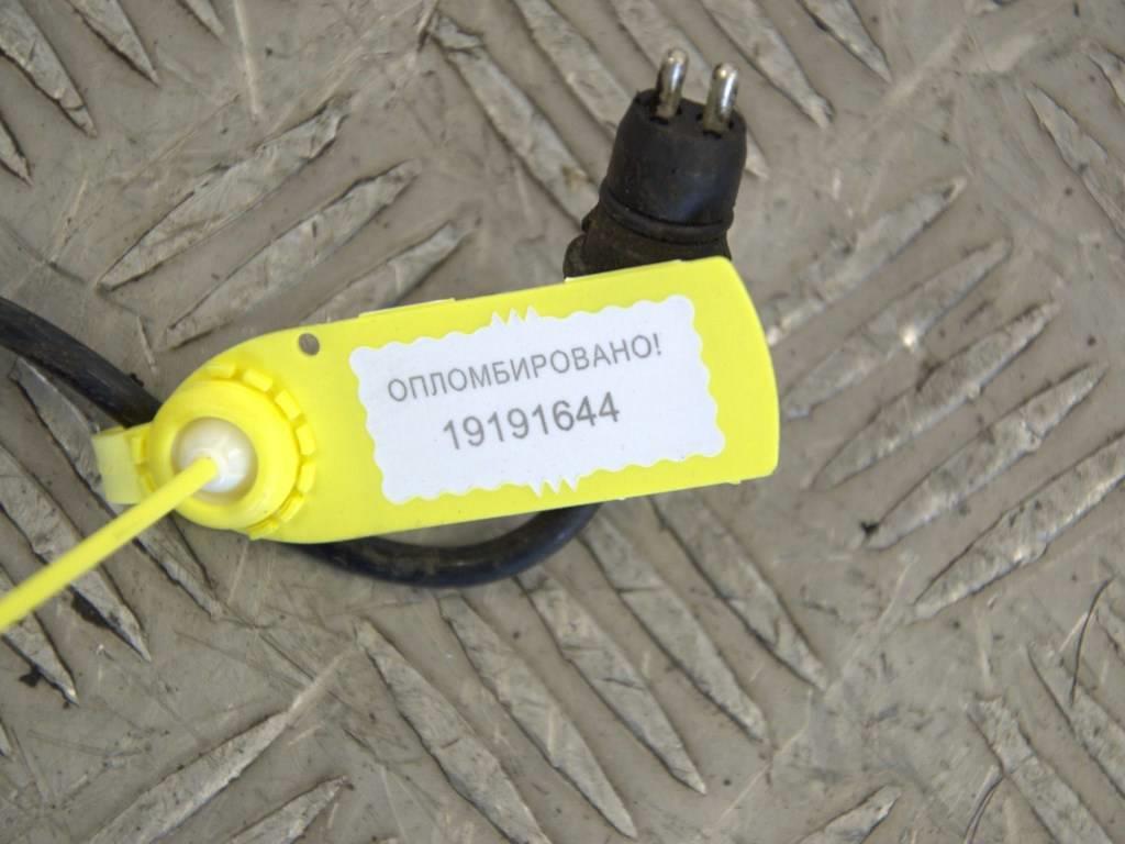 Датчик ABS Renault Laguna 2 (2001-2007) 8200084125