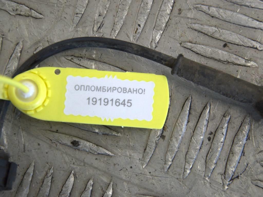 Датчик ABS Renault Laguna 2 (2001-2007) 8200539276