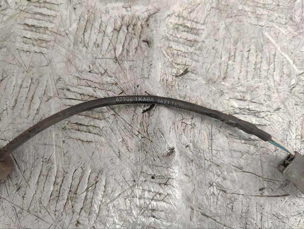 Датчик ABS задний