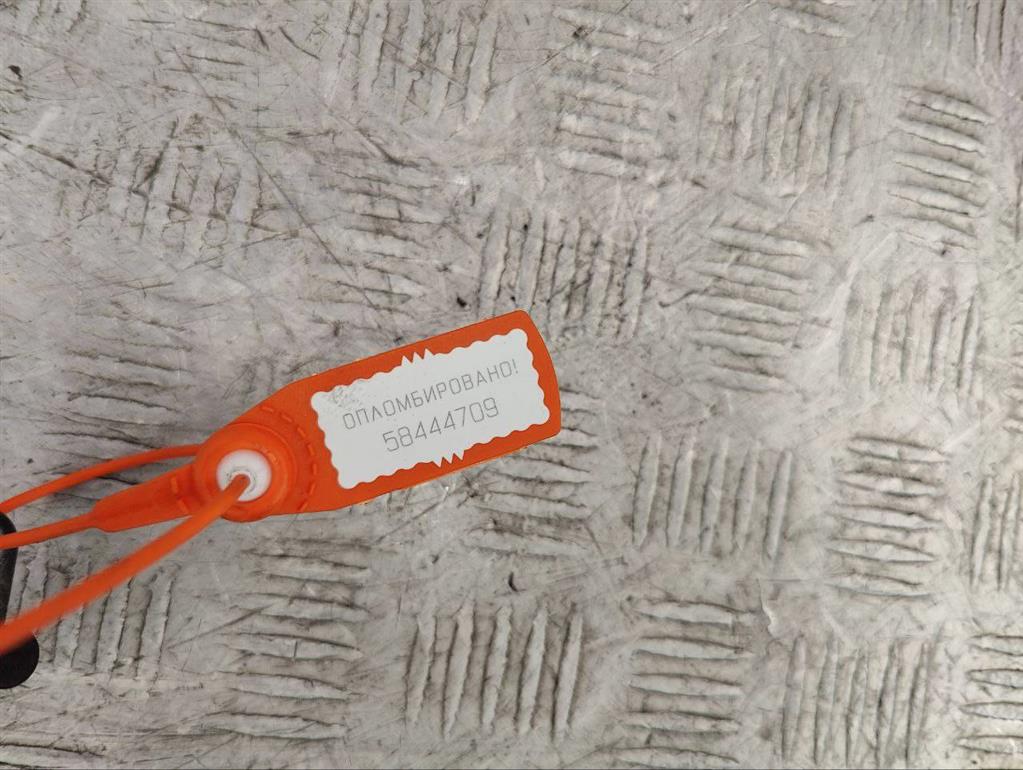 Датчик ABS задний