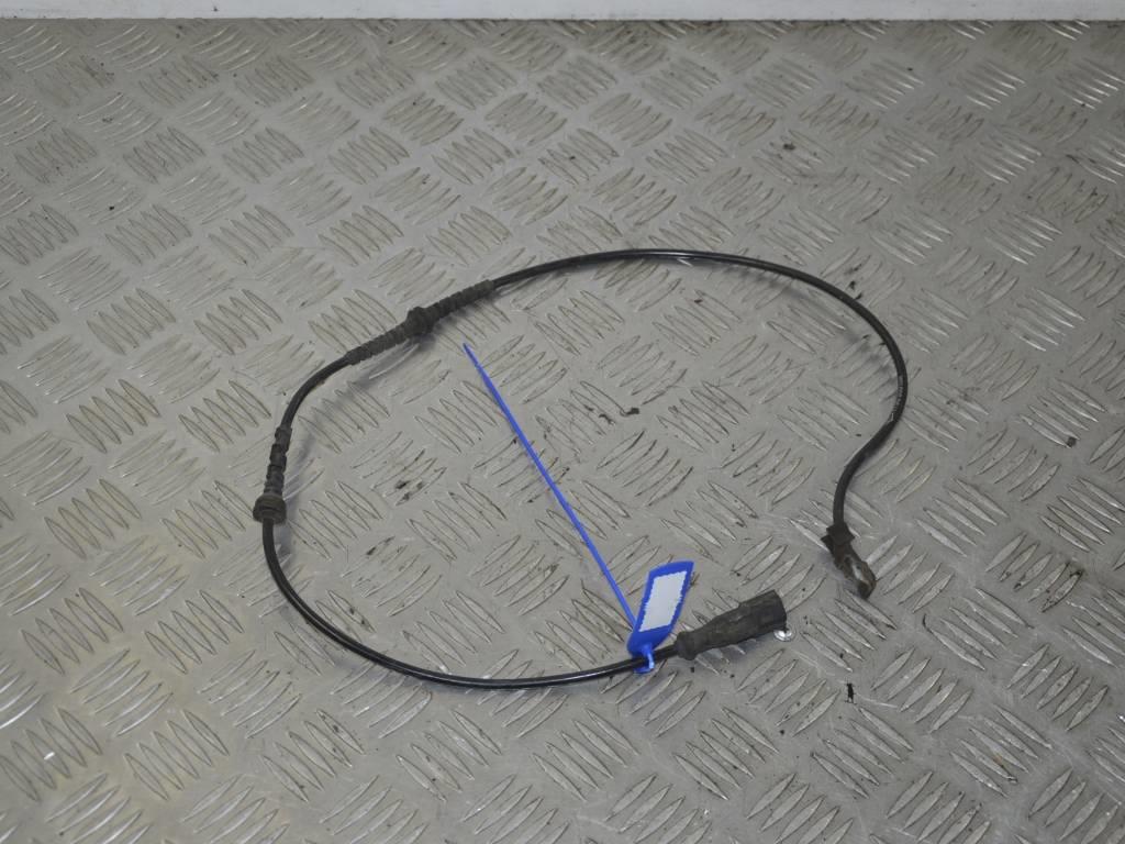 Датчик ABS задний