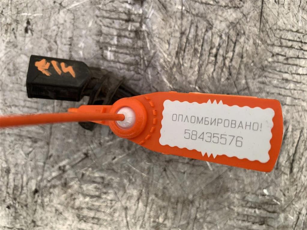 Датчик ABS задний