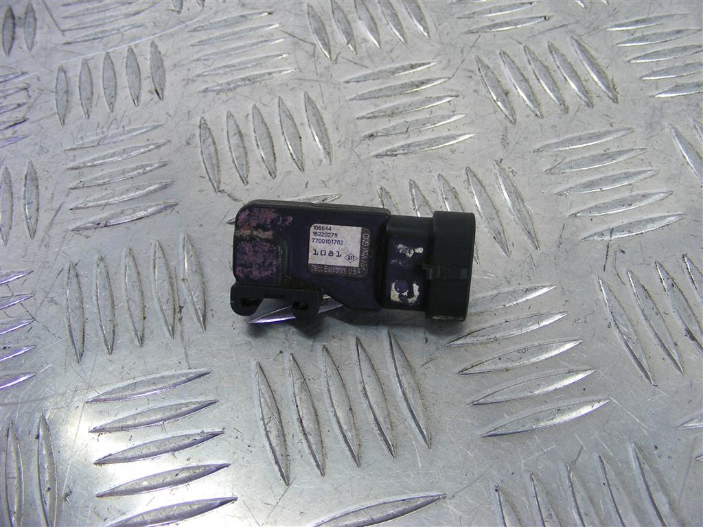 Датчик абсолютного давления Renault Scenic 1 (1996-2003) 7700101762