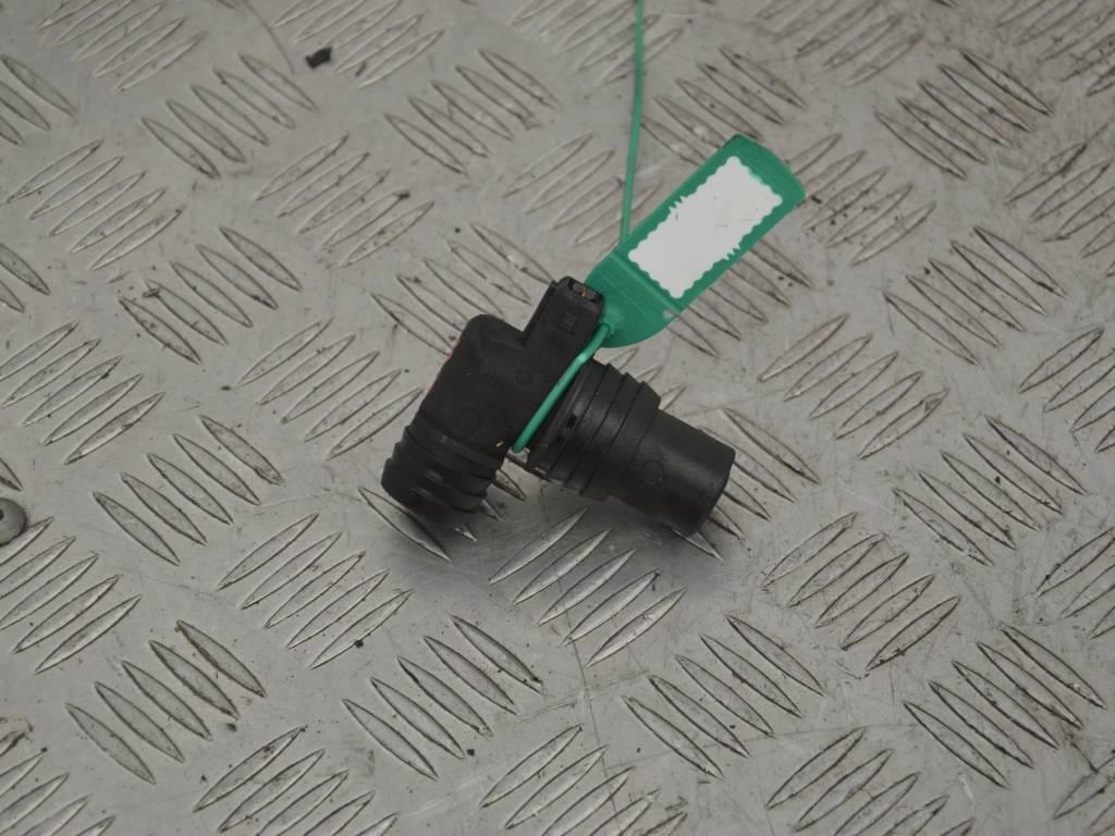 Датчик абсолютного давления