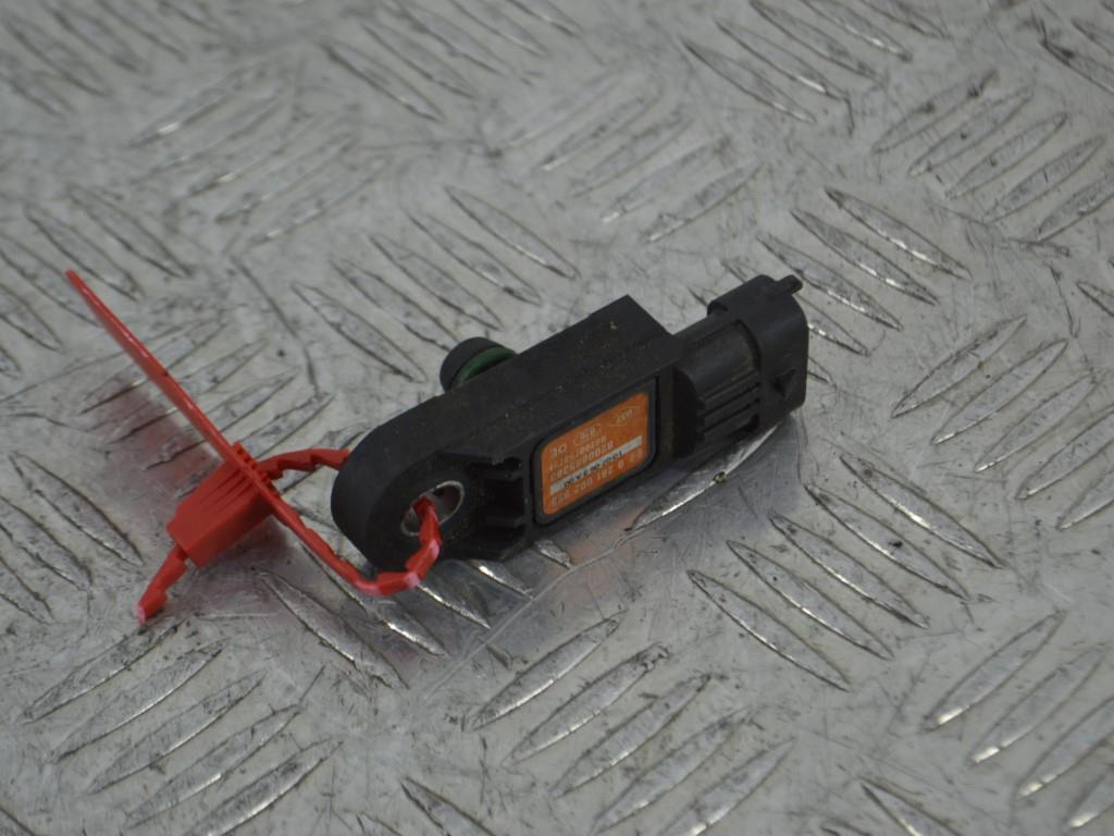 Датчик давления наддува Renault Laguna 3 (2007-2015) 8200685363, 8200758731, 0281002958