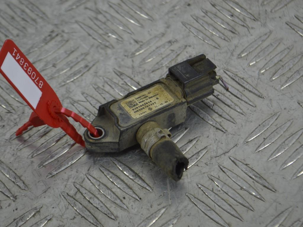 Датчик давления наддува