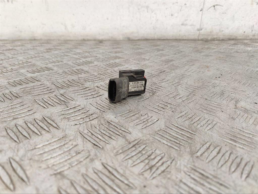 Датчик давления наддува