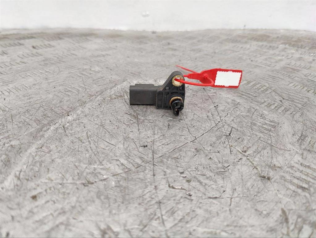 Датчик давления наддува