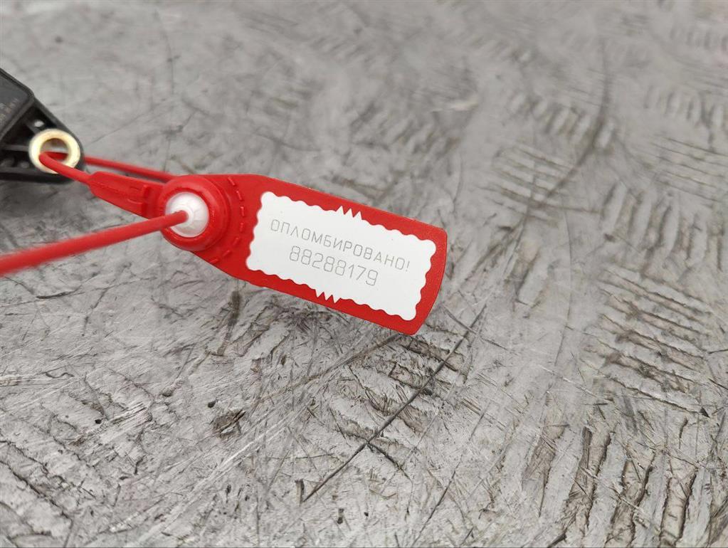 Датчик давления наддува