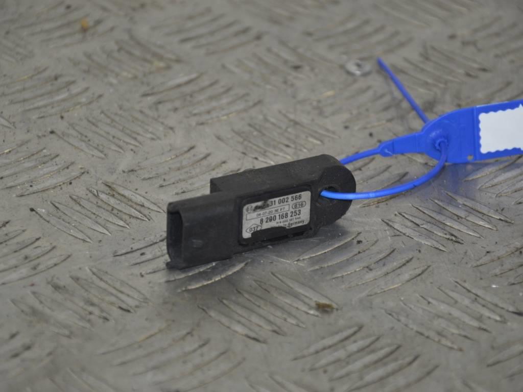 Датчик давления наддува