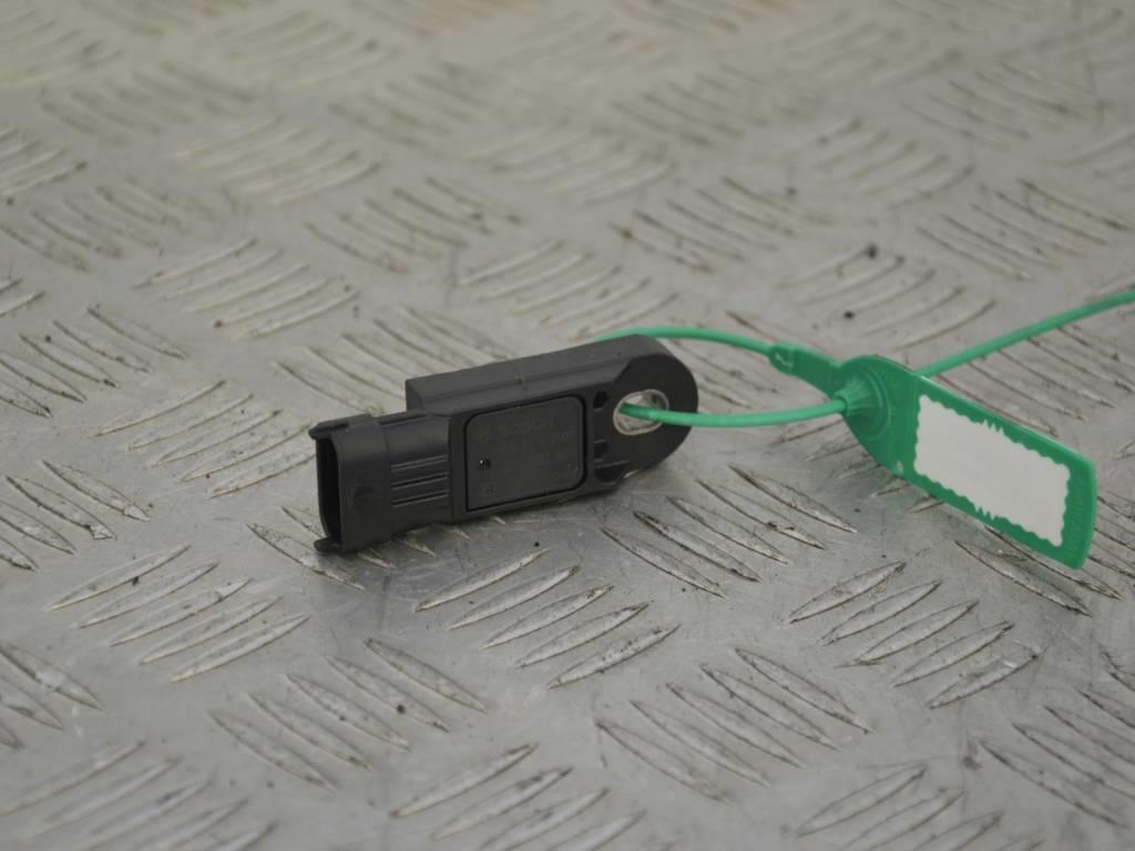 Датчик давления наддува