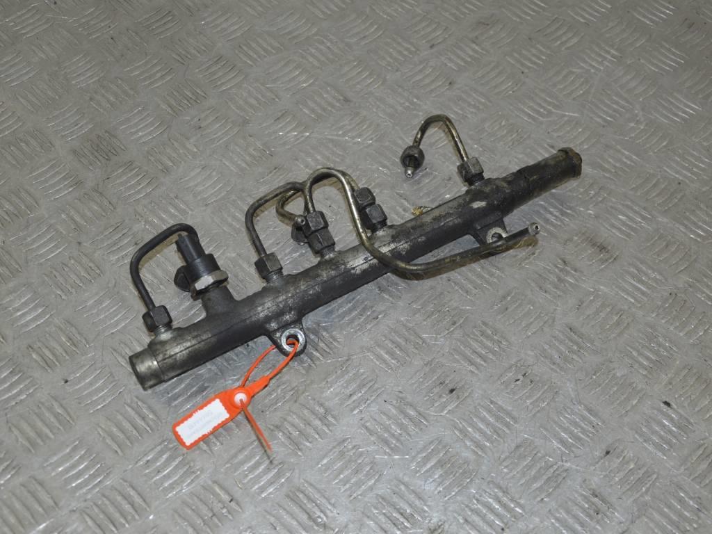 Датчик давления топлива