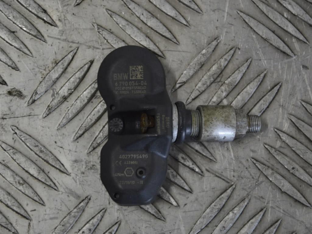 Датчик давления в шине