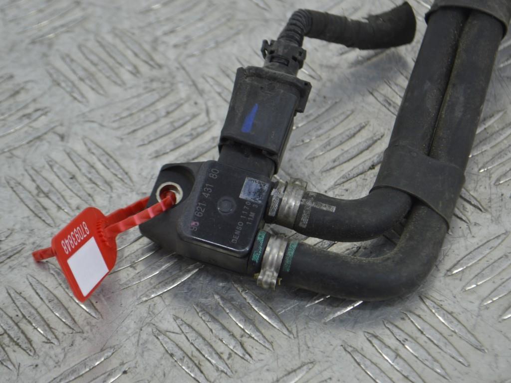 Датчик давления выхлопных газов