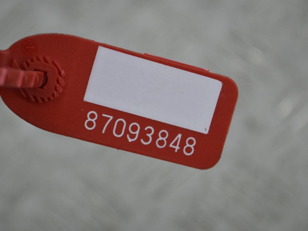 Датчик давления выхлопных газов