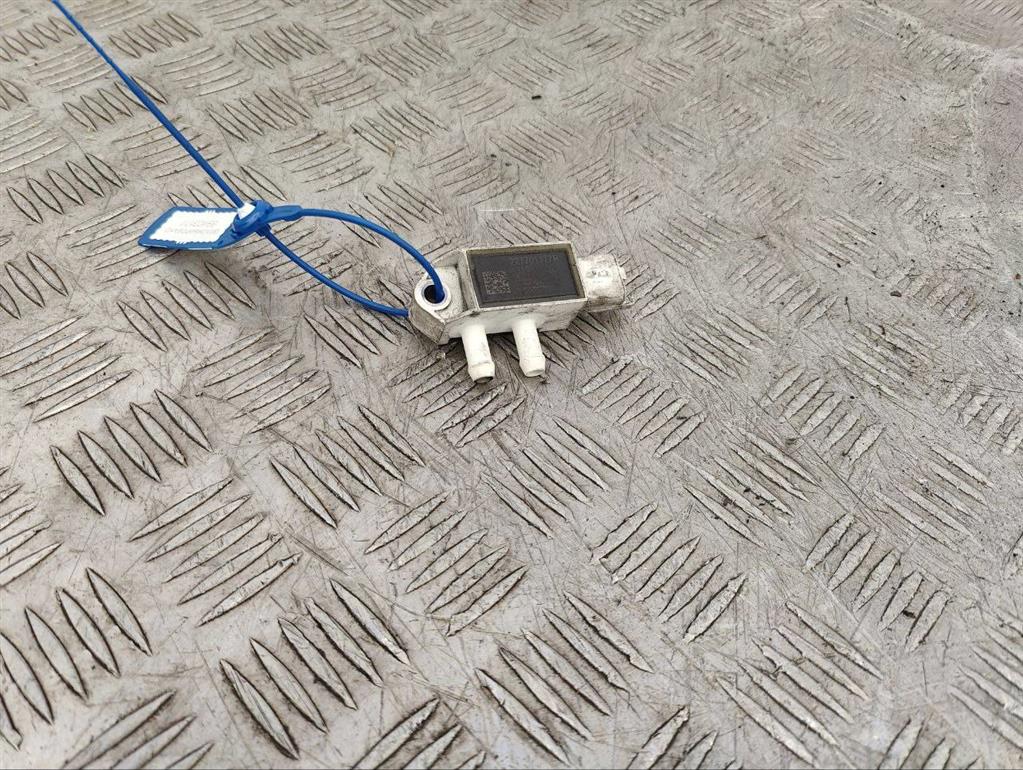 Датчик давления выхлопных газов