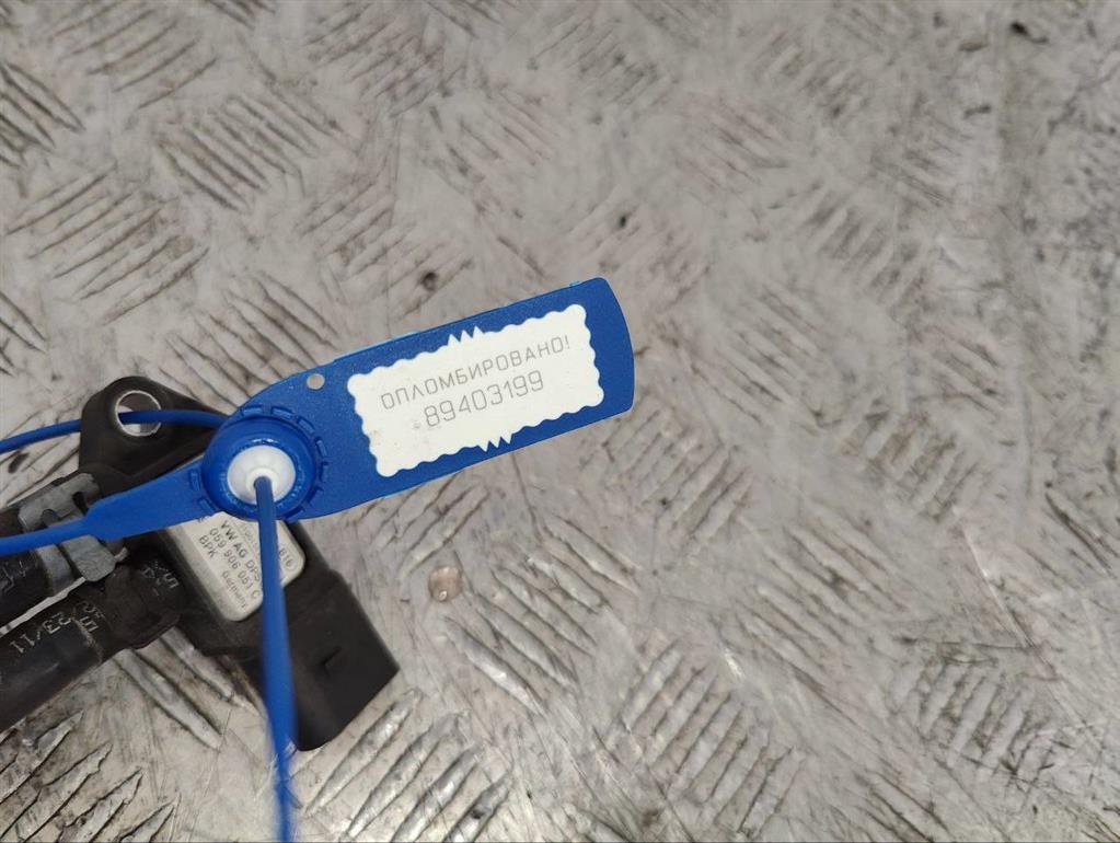 Датчик давления выхлопных газов