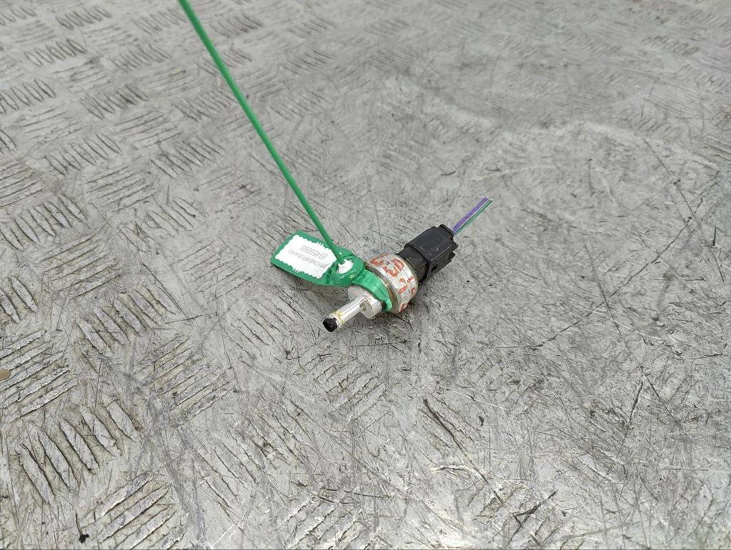 Датчик давления выхлопных газов