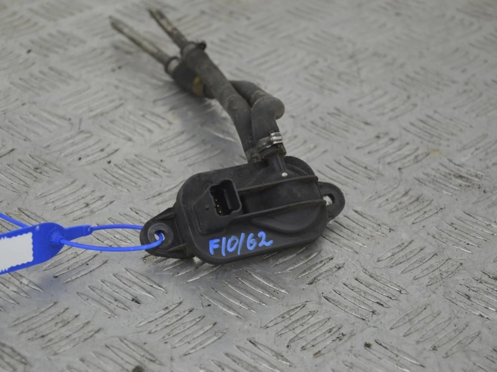 Датчик давления выхлопных газов