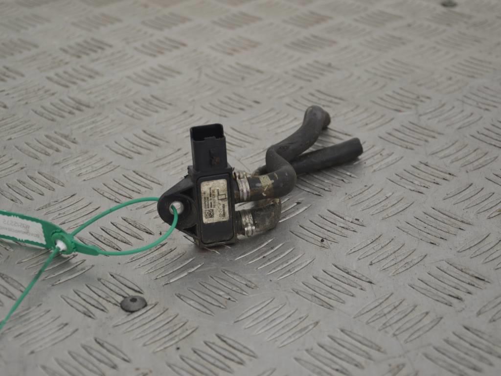 Датчик давления выхлопных газов