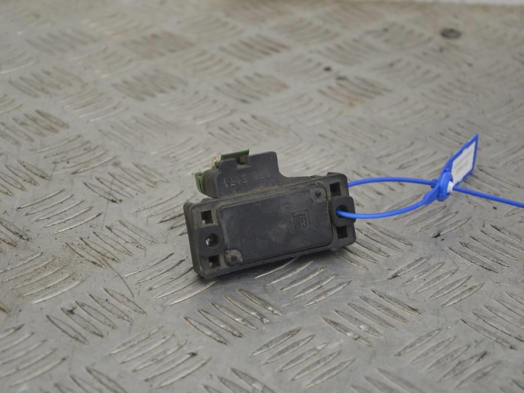 Датчик детонации