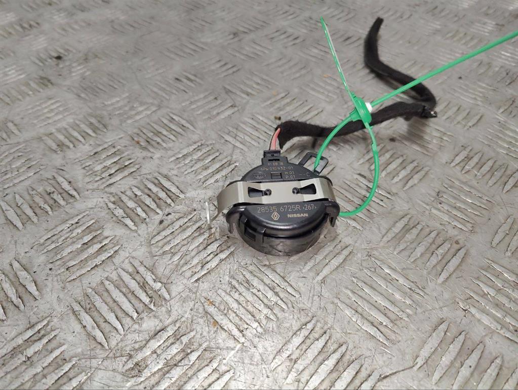 Датчик дождя