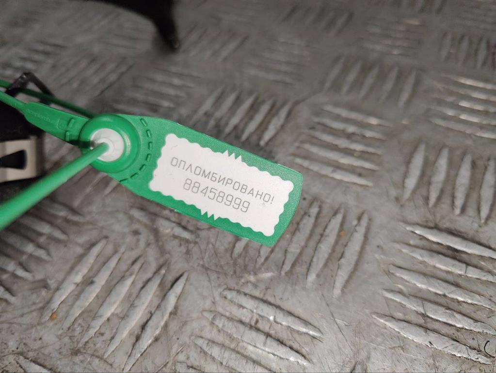 Датчик дождя