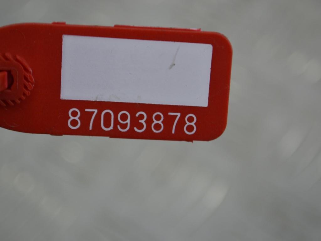 Датчик коленвала