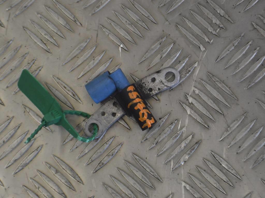 Датчик коленвала